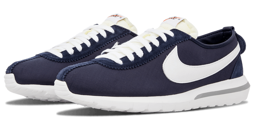 nike cortez fragment
